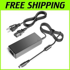 12V 4 Pin Power Supply for
