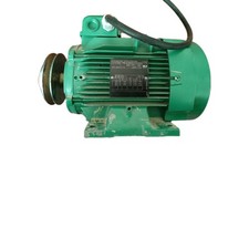 LEROY SOMER LSES100L T 3HP