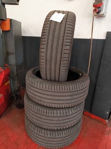 Pirelli cinturato - pirelli,