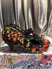 Tacchi irregolari a scelta