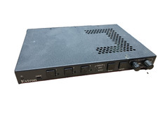 Extron DSC301HD Scaler video