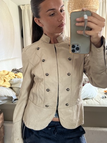 Giacca militare vintage - , y2k