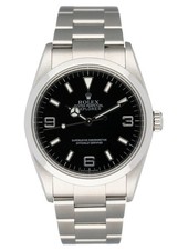 Rolex Explorer 114270 Orologio