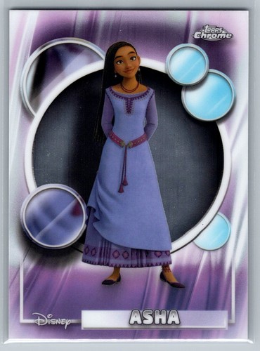 2026 topps chrome disney - 2026,