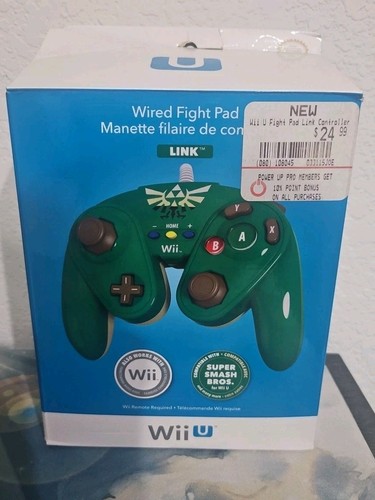 Legend zelda controller - legend,