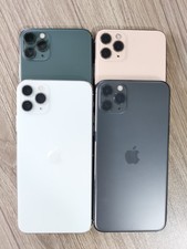 Apple iPhone 11 Pro Max - 64