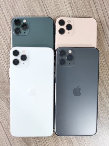 Apple iphone pro - max, 64