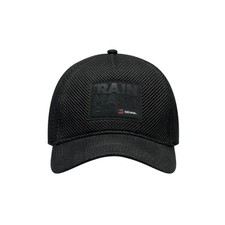 Cappellino Ayrton Senna Rain