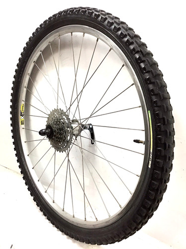 Mavic 138 bicicletta - mavic,