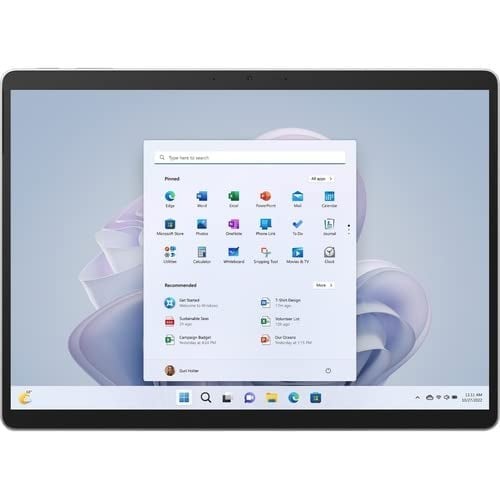 Microsoft surface pro - pro, 13
