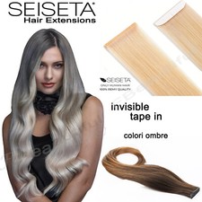 SEISETA Extensions Adesive