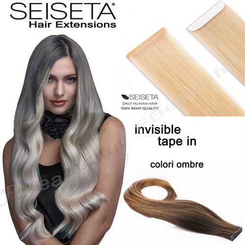 Seiseta extensions adesive - seiseta,