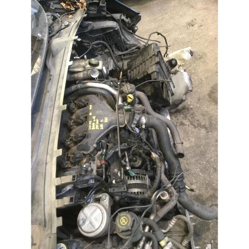 Motore compl ford - compl.,