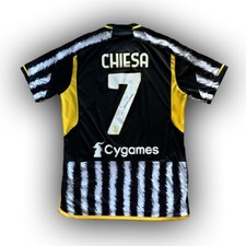 Juventus FC - Federico Chiesa