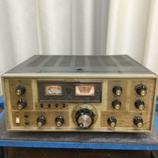 YAESU FT-401D Ricevitore