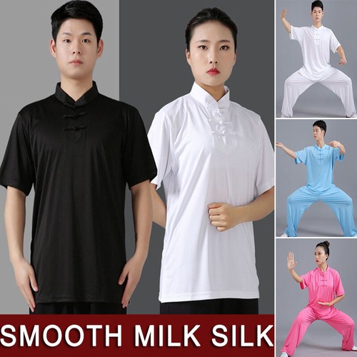 Shirt seta kung tai - seta, fu