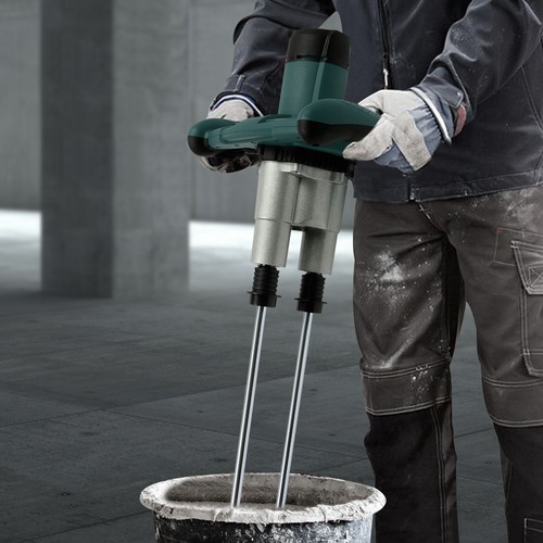 Agitatore per calcestruzzo 2 - agitatore,