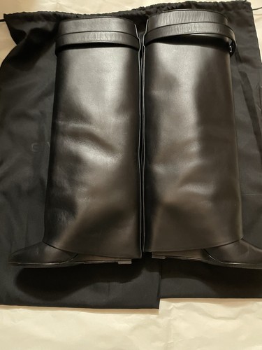 Scarpe stivali modello - scarpe,