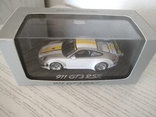MINICHAMPS Porsche 911 GT3 RSR