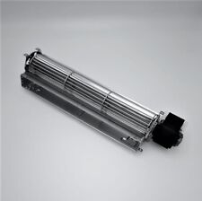 VENTILATORE TANGENZIALE ORIGINALE STUFA PELLET PALAZZETTI LETIZIA TRACY SILVIA