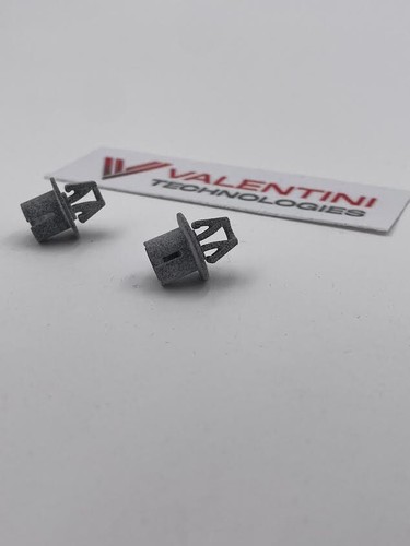 Kit supporto fanale - (2pz),