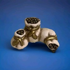 Thun Presepe Classico Sacchi Bianchi Fuori Produzione 