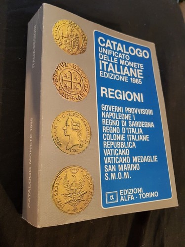 Catalogo unificato delle - catalogo,