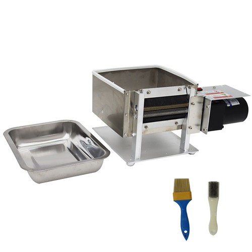 Pea peeling machine edamame - pea,