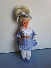 bambola NANCY ITALOCREMONA vintage ANNI 60