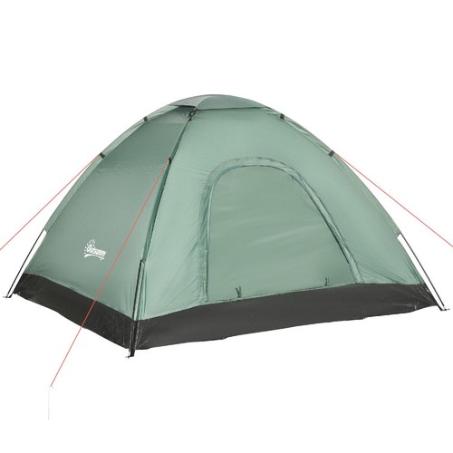 Tenda campeggio posti - da,