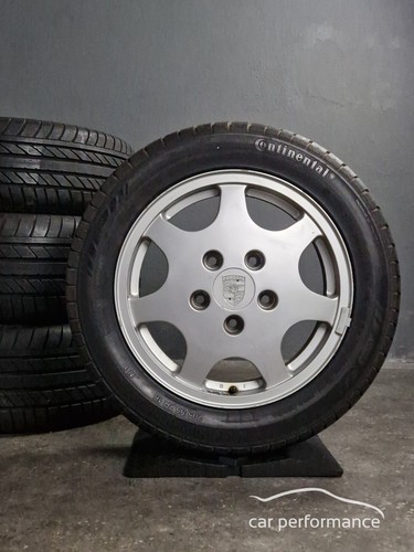 Cerchi porsche 911 964 carrera - porsche,