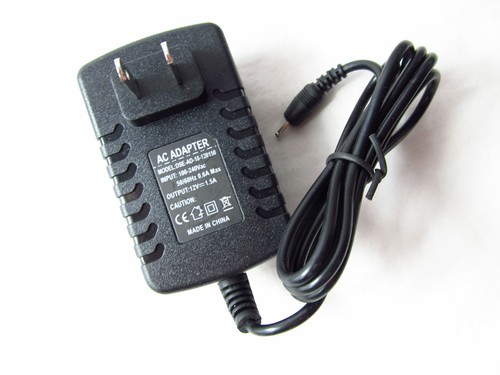 Caricabatterie parete 12v - da,