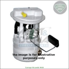 76872E Pompa carburante Meat