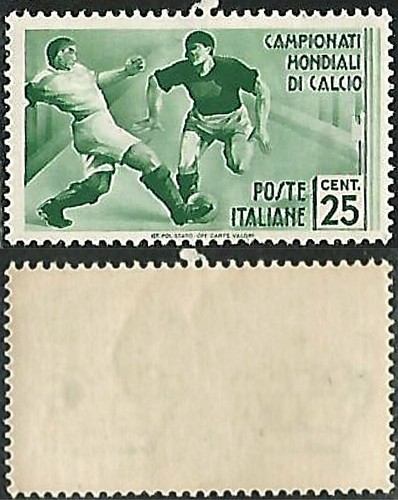 1934 campionato mondiale - 1934,