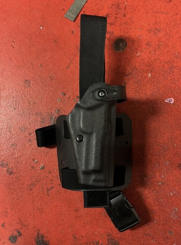 Safariland 6004 beretta 92 - 6004-73,