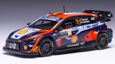 Modellino auto scala 1:43 Ixo