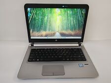 NOTEBOOK HP PROBOOK 440 G3