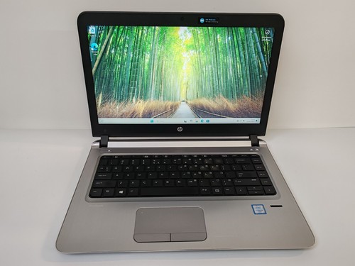 Notebook probook 440 - hp,
