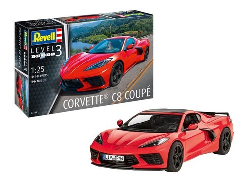 Modellino auto model - , kit