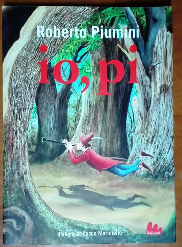Di roberto piumini - di,