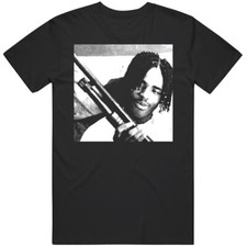 Maglietta O Dog Minaccia alla