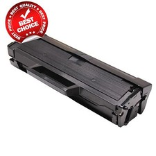 Black Toner Cartridge