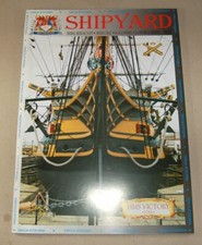 Shipyard 11 - 100 cannoni nave
