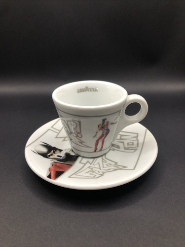 Tazza collezione lavazza - collezione,