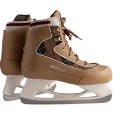 Bauer Rec Chamonix Anziani
