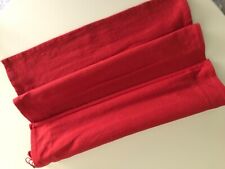 IKEA tenda a pacchetto finestra cotone lavorazione spessa oscurante mis 70 x 160