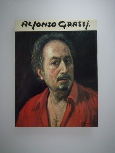 Pittura alfonso grassi una - grassi,