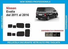 pellicole oscuranti vetri