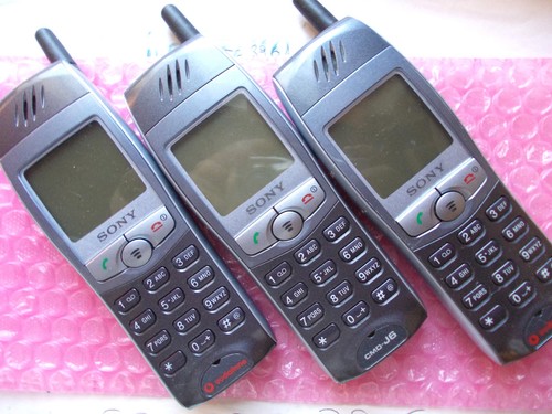 Telefono cellulare sony cmd - cellulare, cmd-j6