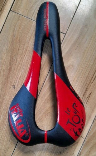 Sella selle italia - slr, carbon